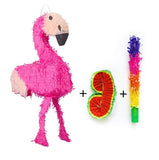 36*12.5*36cm Big  Pinatas - Hanging Unicorn Pinata