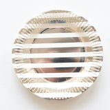 10pcs/lot Gold Wave Party Supplies Paper Cup