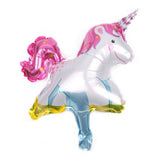 Cartoon Unicorn Party Decoration Sets