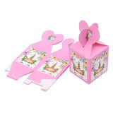 Cartoon Unicorn Party Decoration Sets