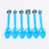 Party Tableware Set  Miccaihuitl