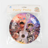 Party Tableware Set  Miccaihuitl