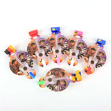 Party Tableware Set  Miccaihuitl