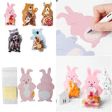 20Pcs Favors Packaging Bags
