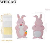 20Pcs Favors Packaging Bags