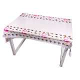 Flamingos  Decoration  Set