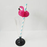 Flamingos  Decoration  Set