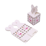 Flamingos  Decoration  Set