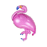 Flamingos  Decoration  Set