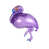 Flamingos  Decoration  Set