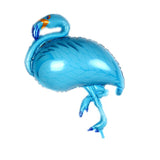 Flamingos  Decoration  Set