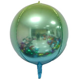 1pc 136*97CM Big Size Unicorn Foil Balloons