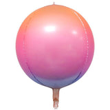 1pc 136*97CM Big Size Unicorn Foil Balloons