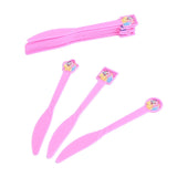 Princess Theme Cartoon Party Set