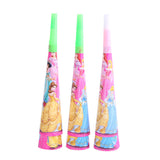 Princess Theme Cartoon Party Set