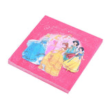 Princess Theme Cartoon Party Set