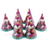 Disney Frozen Disposable Tableware Set