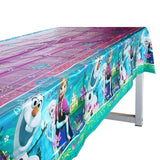 Disney Frozen Disposable Tableware Set