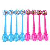 Disney Frozen Disposable Tableware Set