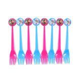 Disney Frozen Disposable Tableware Set