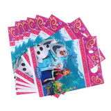 Disney Frozen Disposable Tableware Set