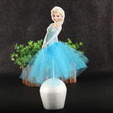 Disney Frozen Disposable Tableware Set