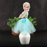 Disney Frozen Disposable Tableware Set