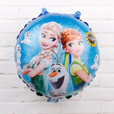 Disney Frozen Disposable Tableware Set