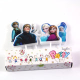 Disney Frozen Disposable Tableware Set