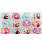 Disney Frozen Disposable Tableware Set