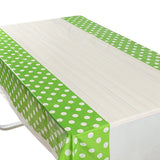 Dinosaur Theme Disposable Tableware Set