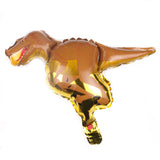 Dinosaur Theme Disposable Tableware Set