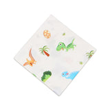 Dinosaur Theme Disposable Tableware Set