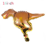 Dinosaur Party Supplies Dinosaur Balloons and Paper Garland