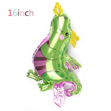 Dinosaur Party Supplies Dinosaur Balloons and Paper Garland