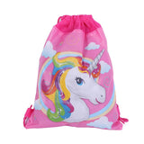 1pc Unicorn Drawstring Bags
