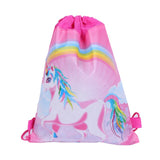 1pc Unicorn Drawstring Bags