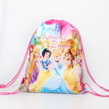 1pc Unicorn Drawstring Bags