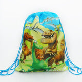 1pc Unicorn Drawstring Bags