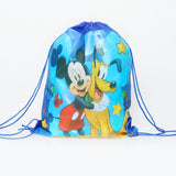 1pc Unicorn Drawstring Bags