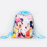 1pc Unicorn Drawstring Bags