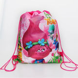 1pc Unicorn Drawstring Bags