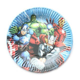 10pcs/lot The Avengers Party Masks