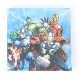 10pcs/lot The Avengers Party Masks