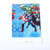 10pcs/lot The Avengers Party Masks