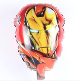 10pcs/lot The Avengers Party Masks