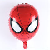 10pcs/lot The Avengers Party Masks