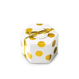 10pcs Mini Stripe/Dots