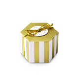 10pcs Mini Stripe/Dots