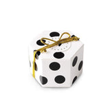 10pcs Mini Stripe/Dots